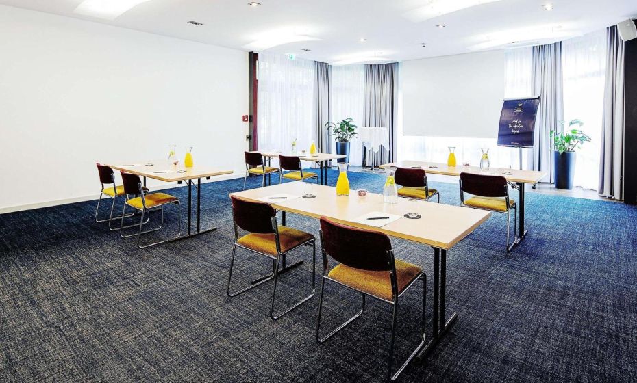 Grand Hotel Bregenz - MGallery Collection