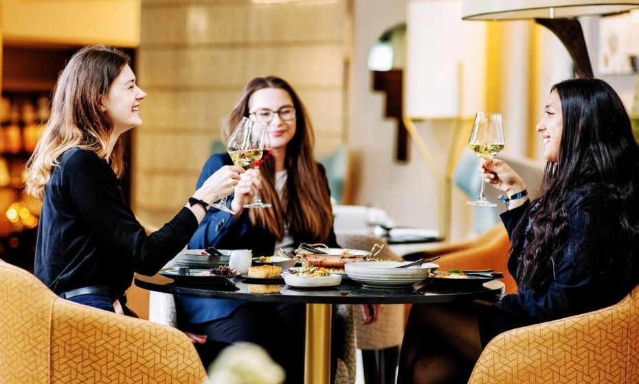 Grand Hotel Bregenz - MGallery Collection