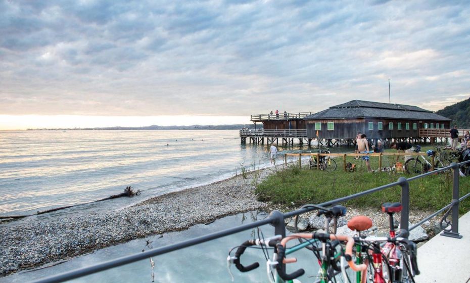 Grand Hotel Bregenz - MGallery Collection