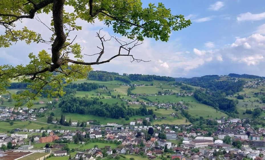 Sonnengarten Sonnengarten