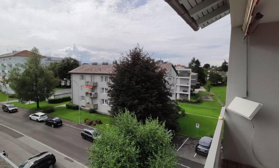 Entspannt und verkehrsgÃ¼nstig in Bregenz