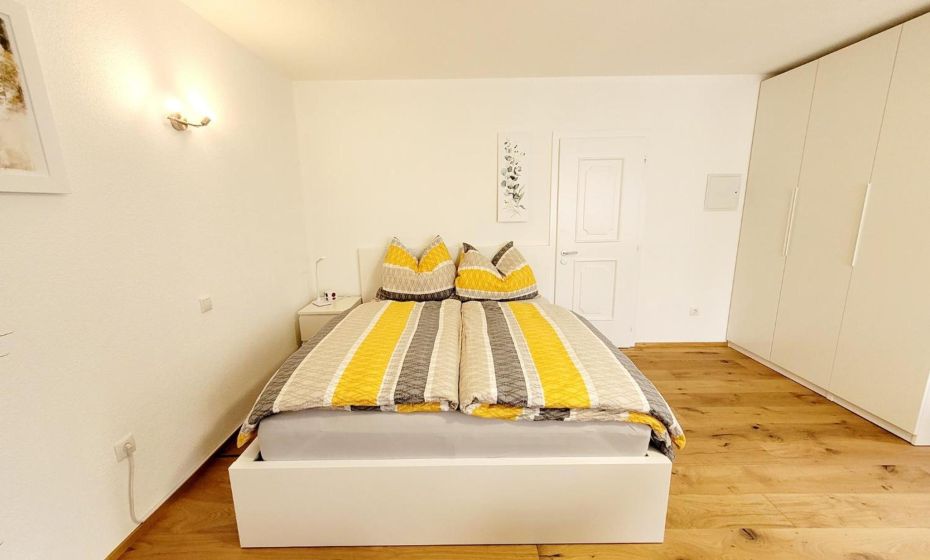 Apartment Sonnenschein