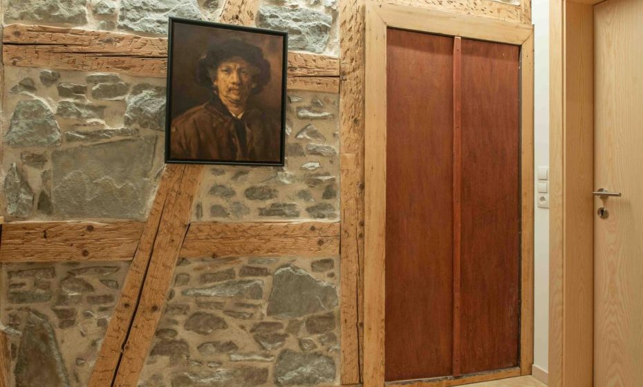 Zum Schmied Zum Schmied