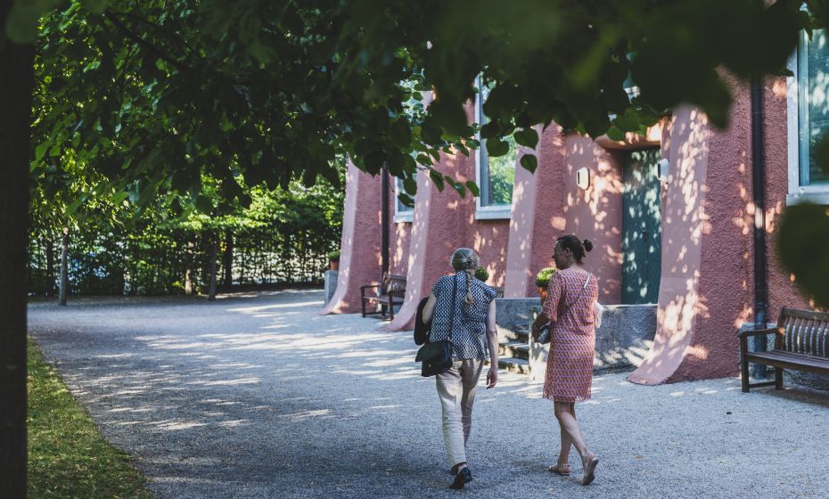 Schubertiade Hohenems Schubertiade Hohenems