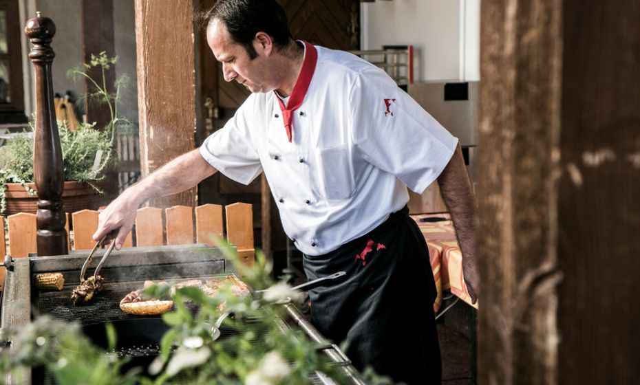 Nova Stoba, Kurt Woltsche