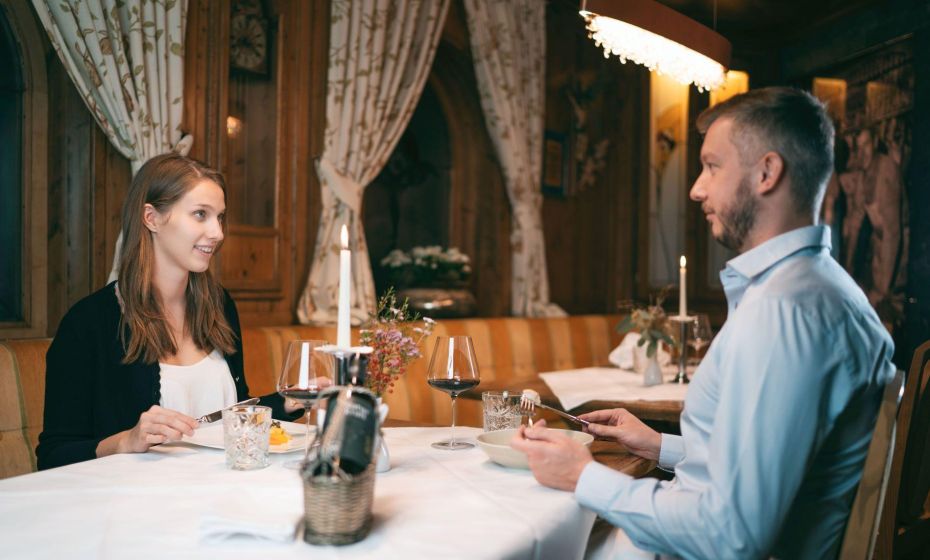 Kulinarik am Abend Kulinarik am Abend