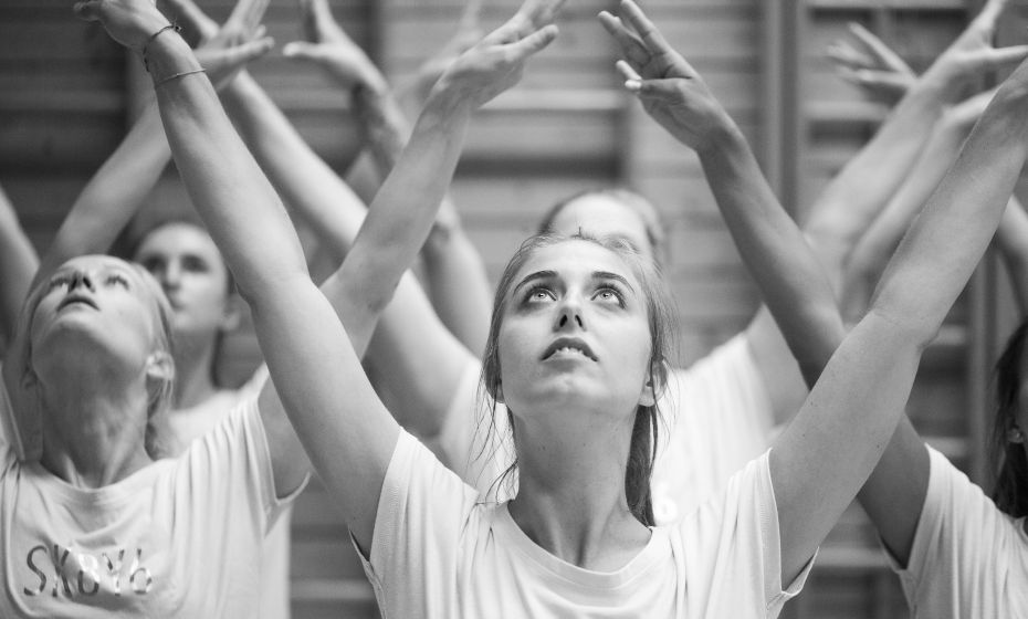 Gymnatikgruppe Roethis