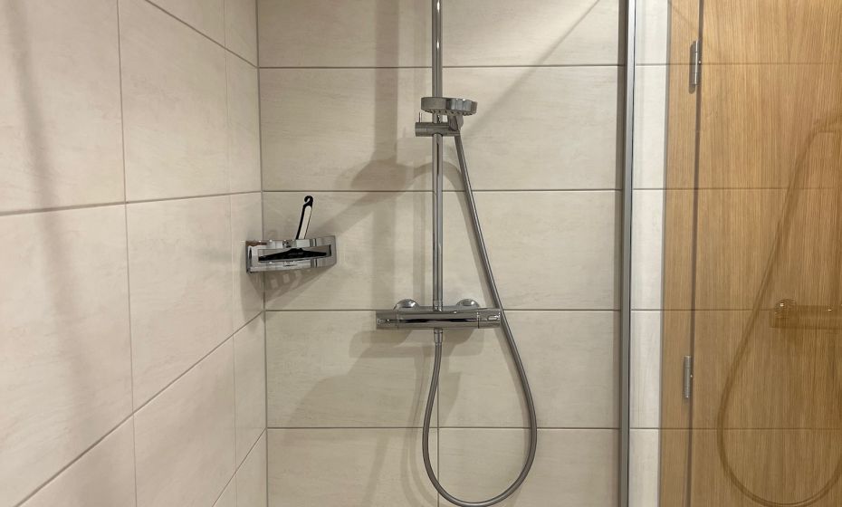 Apartment Vinomna Rankweil, Badezimmer 2