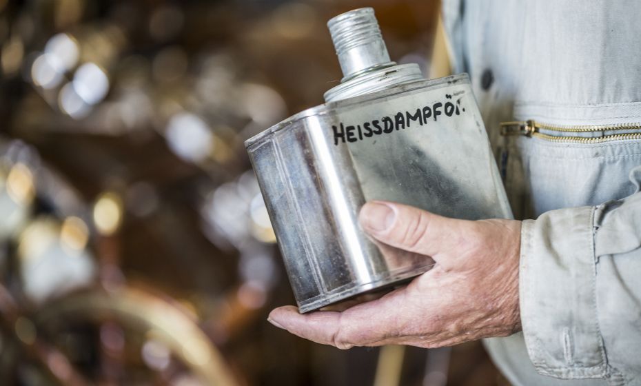 Schiffahrt am  Bodensee