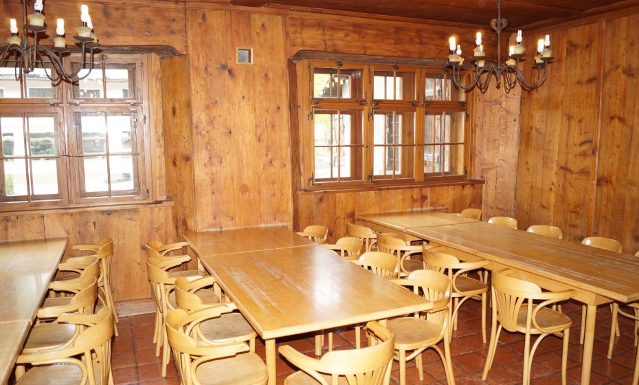 Hostel Feldkirch GmbH Feldkirch, GroÃer-Salon-2