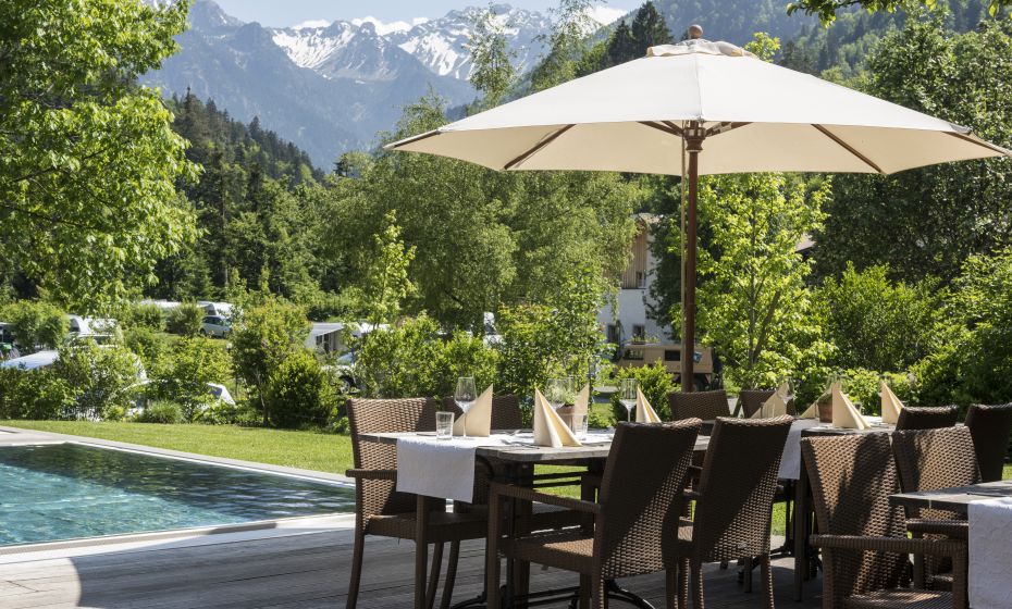 Alpencamping , Nenzing Alpencamping , Nenzing