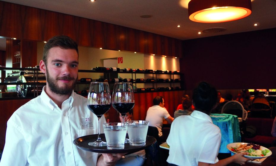 Steakhaus 21 Steakhaus 21