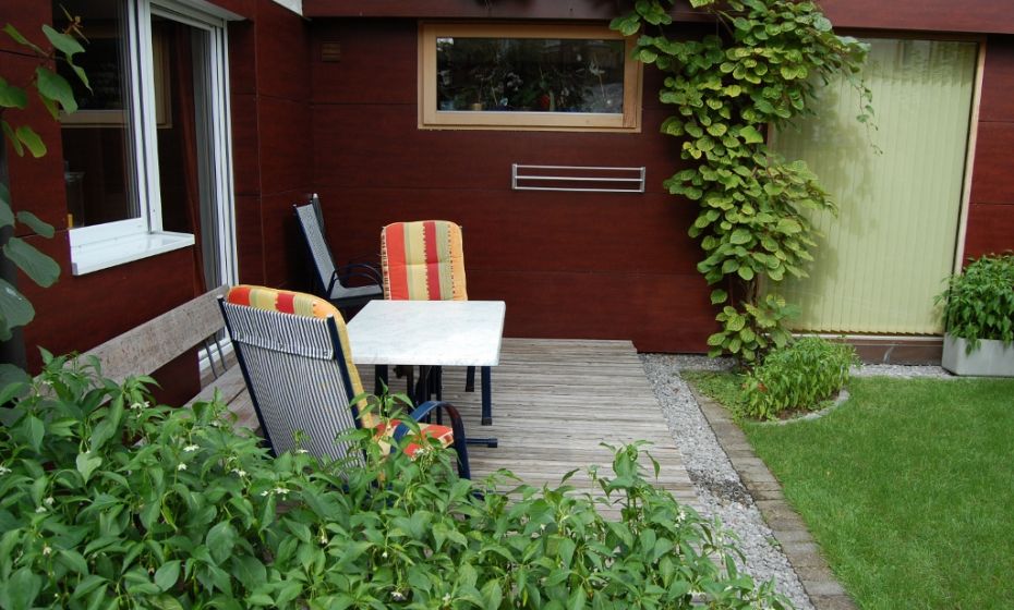 Ferienwohnungen Felizeter, Bregenz Ferienwohnungen Felizeter, Bregenz