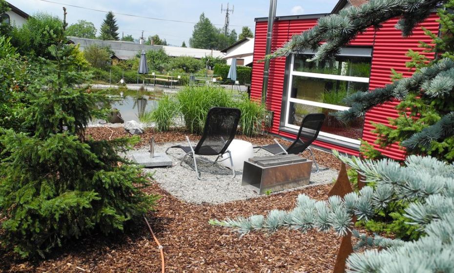 Ferienhäuschen "Lore" - Mathis, Dornbirn Ferienhäuschen "Lore" - Mathis, Dornbirn