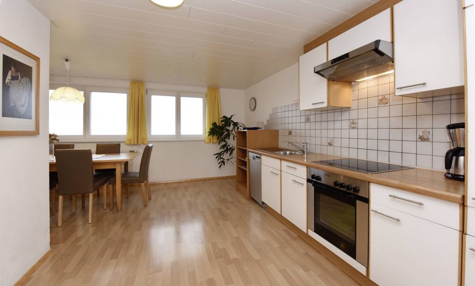 UaB Ferienwohnungen "Innauerhof", Eichenberg UaB Ferienwohnungen "Innauerhof", Eichenberg
