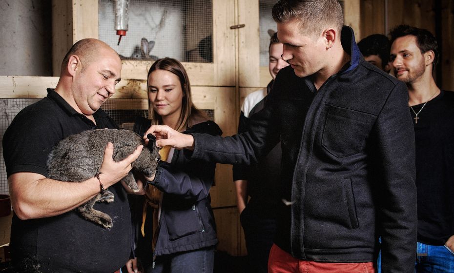 Wirtshaus Hoernlingen