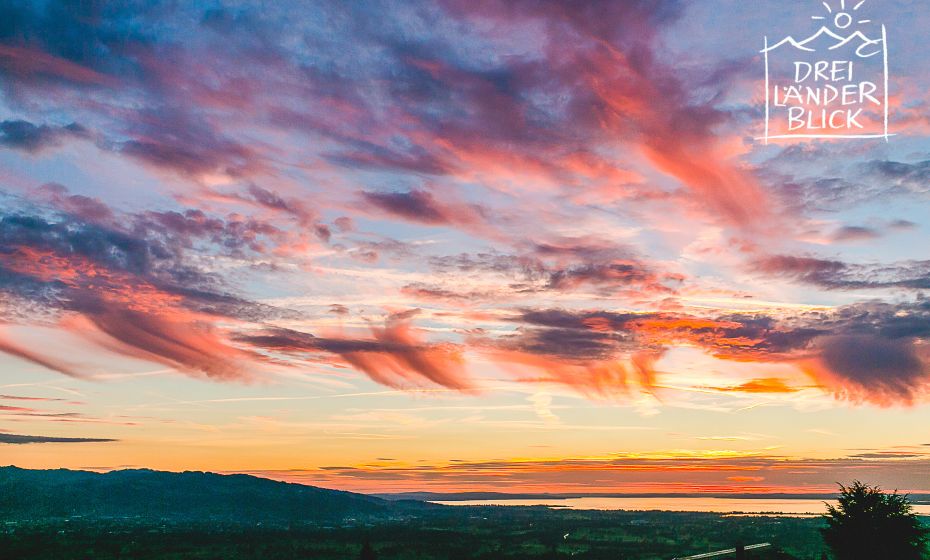 Gasthof DreilÃ¤nderblick