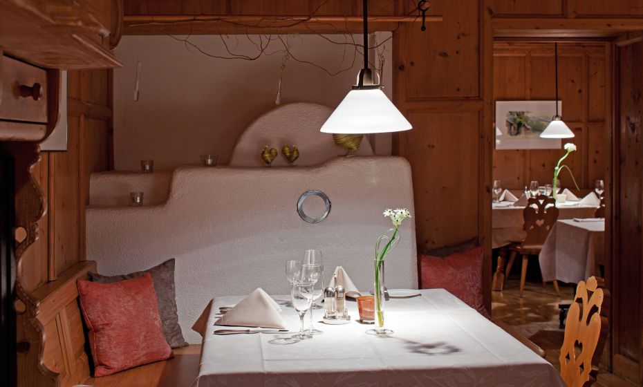 Restaurant Mangold Restaurant Mangold