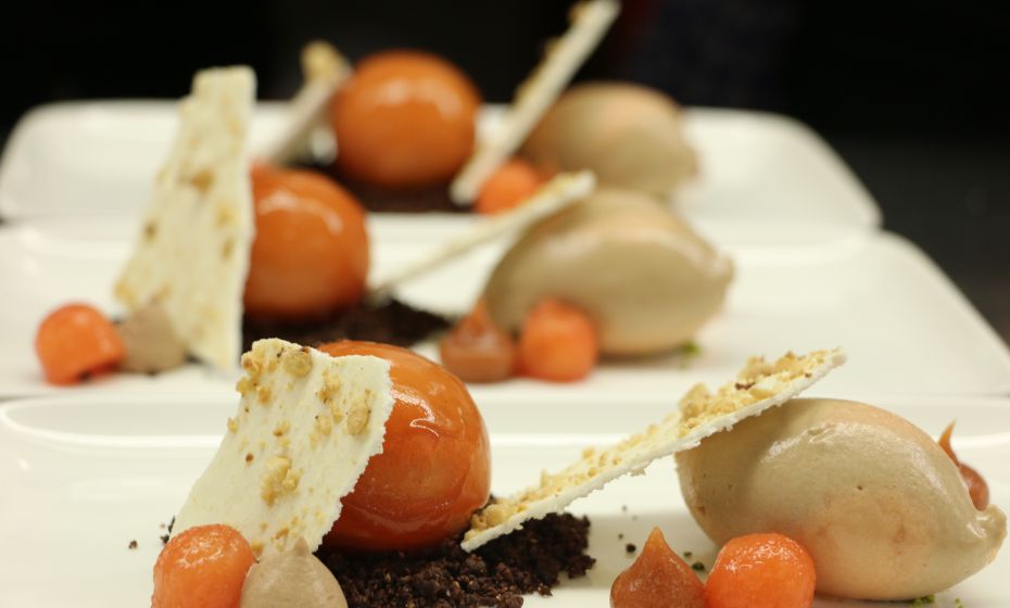 Restaurant Mangold Restaurant Mangold