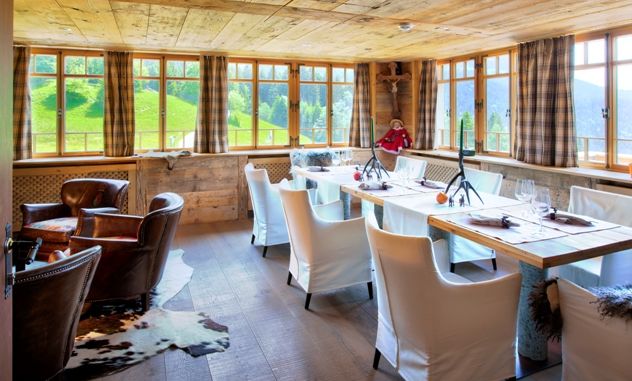 Gasthof MillrÃ¼tte Resort, GÃ¶tzis