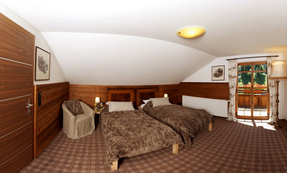 Gasthof MillrÃ¼tte Resort, GÃ¶tzis