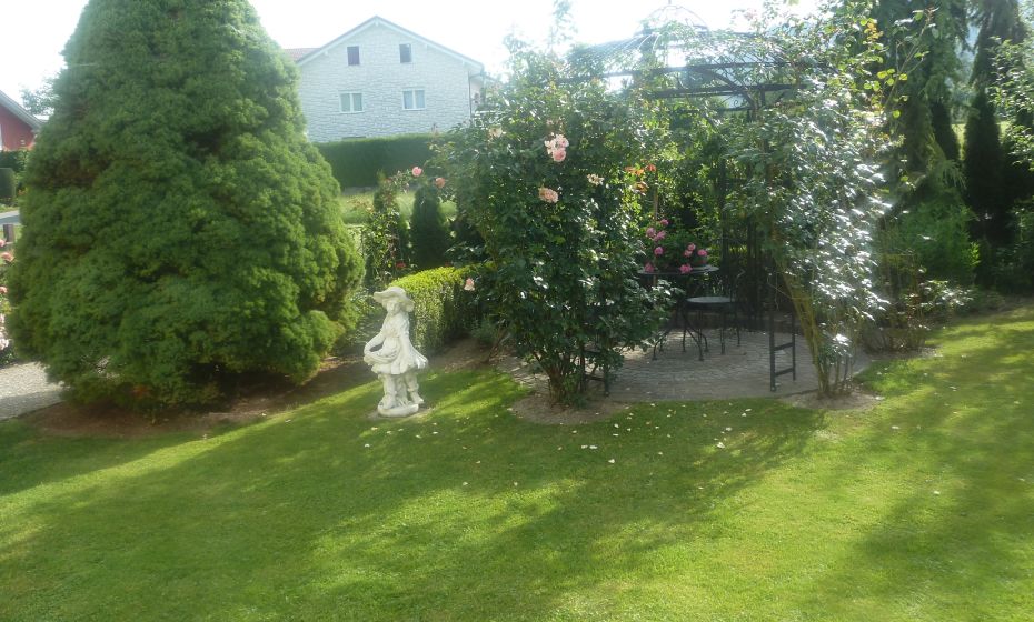 Gästehaus Suppan, Hörbranz Gästehaus Suppan, Hörbranz