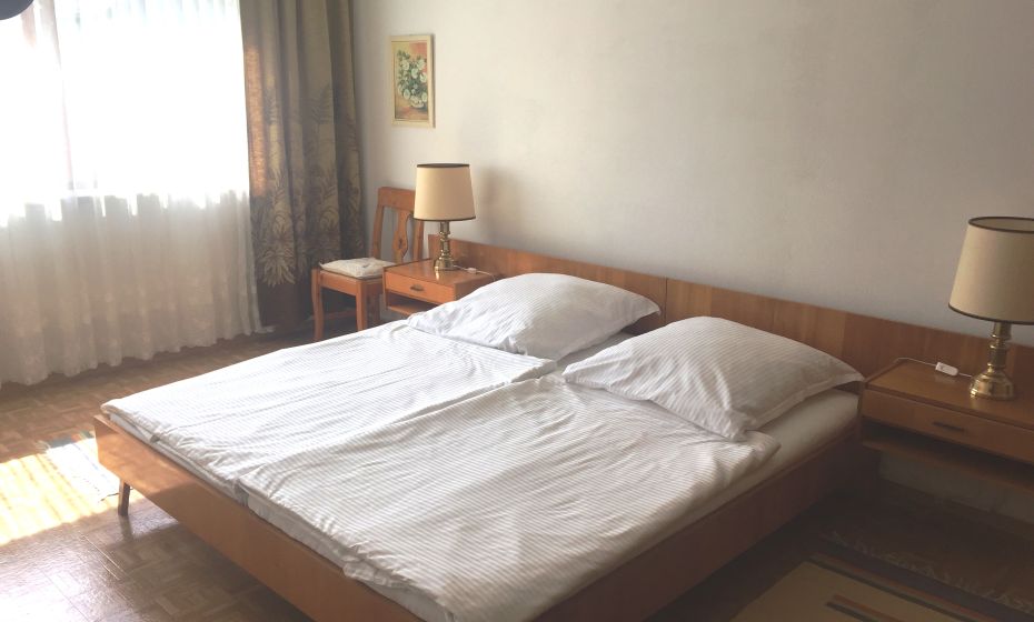 Ferienwohnung Haus "Linda" Ill, Hard