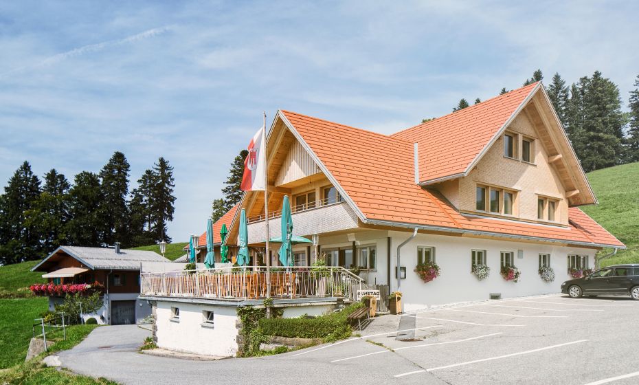 Ammenegger Stuba, Dornbirn Ammenegger Stuba, Dornbirn