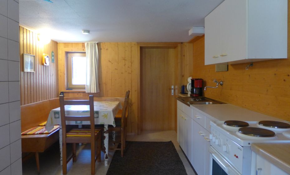 MaisÃ¤ss "GerstenbÃ¶den" - Welte, Laterns