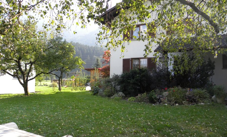 Haus "Helga" GreuÃing, Nenzing Haus "Helga" GreuÃing, Nenzing