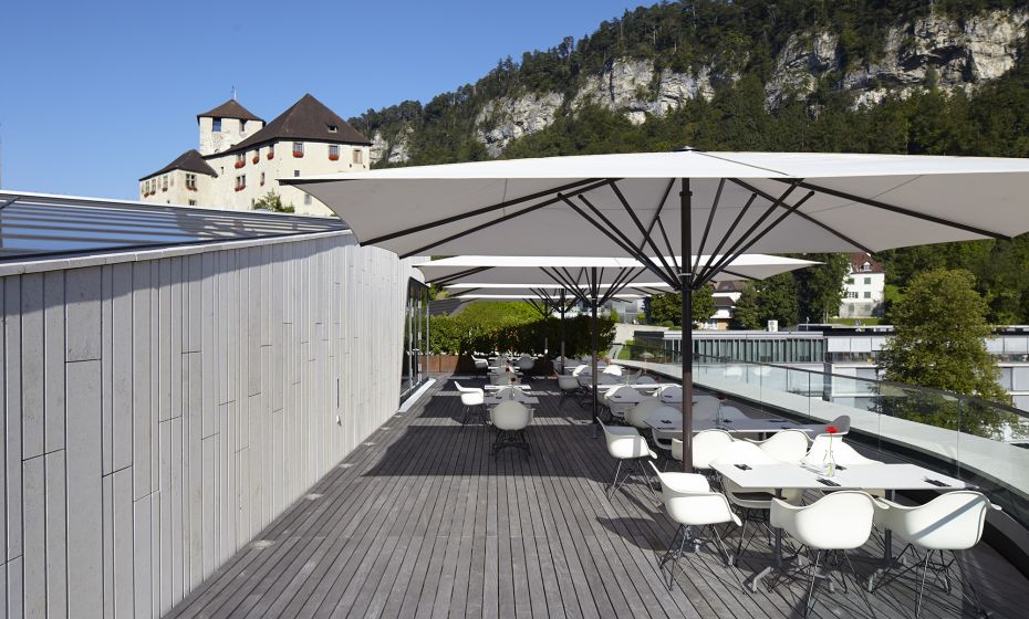 Montforthaus Feldkirch