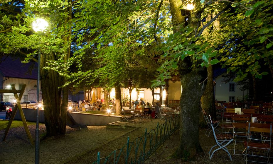 Gasthaus Gütle Gasthaus Gütle