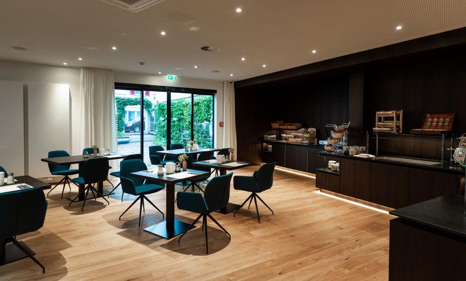 Bregenz Restaurant & Bar Hotel Messmer Bregenz Restaurant & Bar Hotel Messmer
