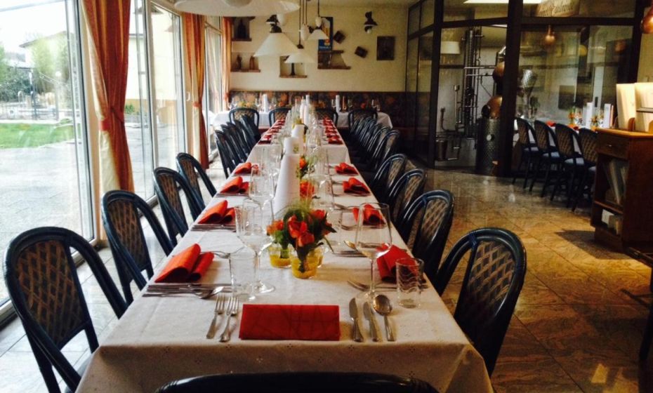 Gasthof Meindl - Self-Check-In mit 24h Telefon Support