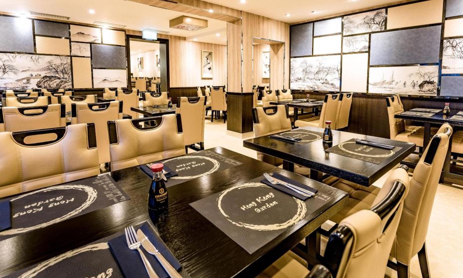 Hotel Linde-Sinohaus Hotel Linde-Sinohaus