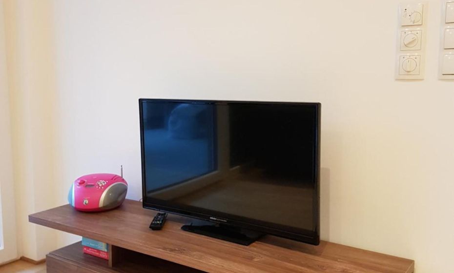 Ferienwohnung Jolina