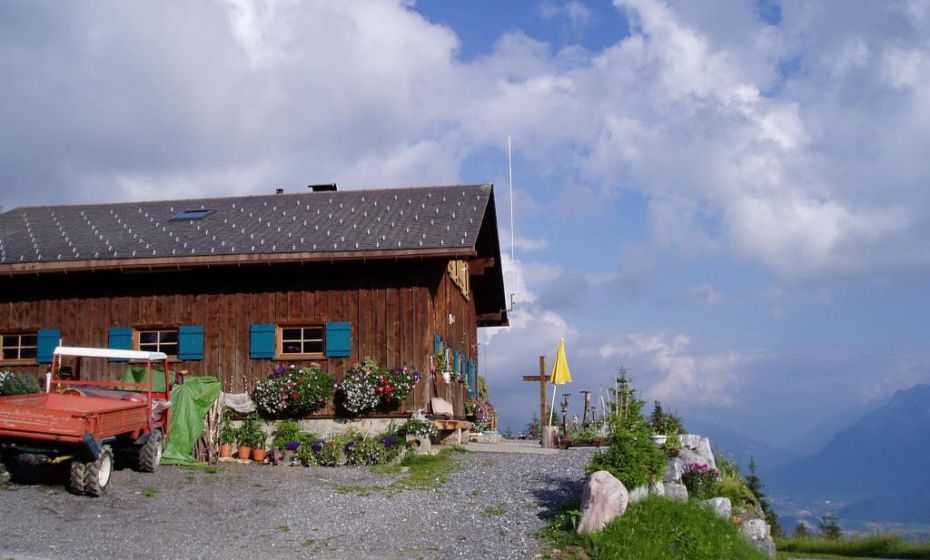 Eggalpe Eggalpe
