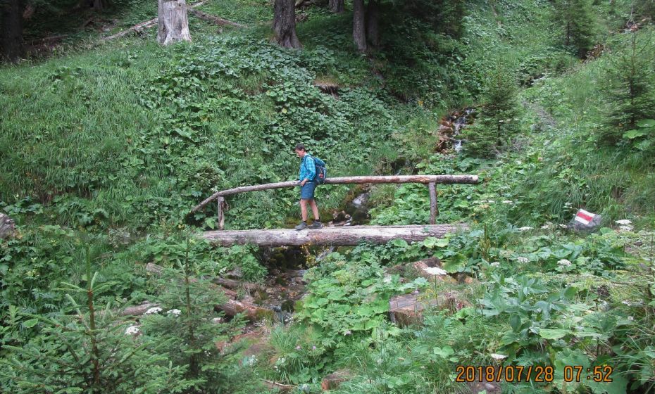 An wenigen Stellen ist Konzentration angesagt