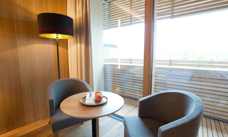 Hotel Schwärzler Hotel Schwärzler