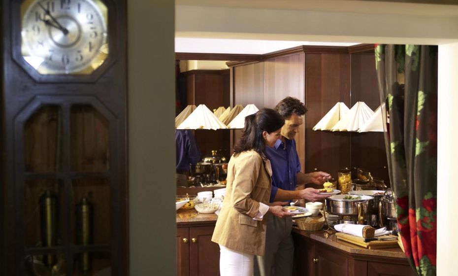 Hotel WeiÃes Kreuz Hotel WeiÃes Kreuz