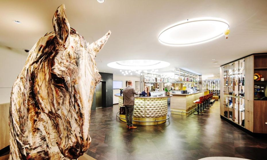 Grand Hotel Bregenz - MGallery Collection Grand Hotel Bregenz - MGallery Collection