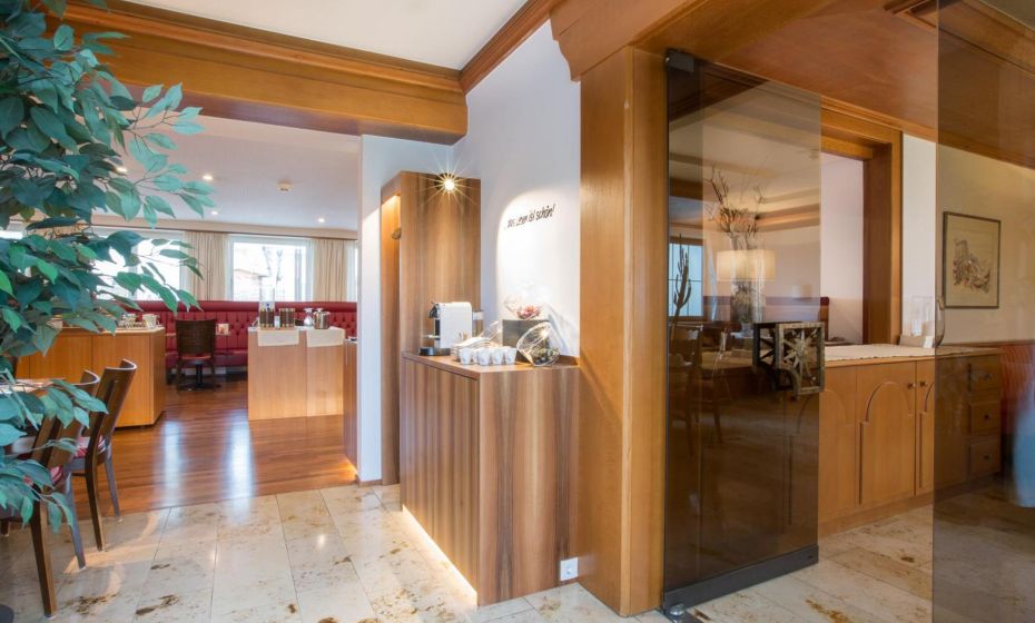 Sonne 1806 - Hotel am Campus Dornbirn Sonne 1806 - Hotel am Campus Dornbirn