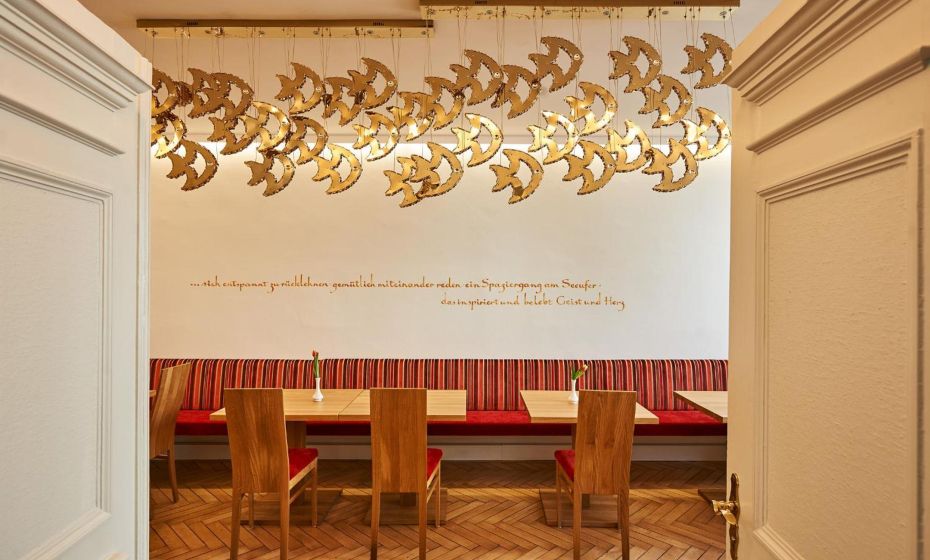 Hotel Garni Bodensee