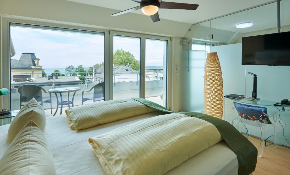 Hotel Garni Bodensee Hotel Garni Bodensee