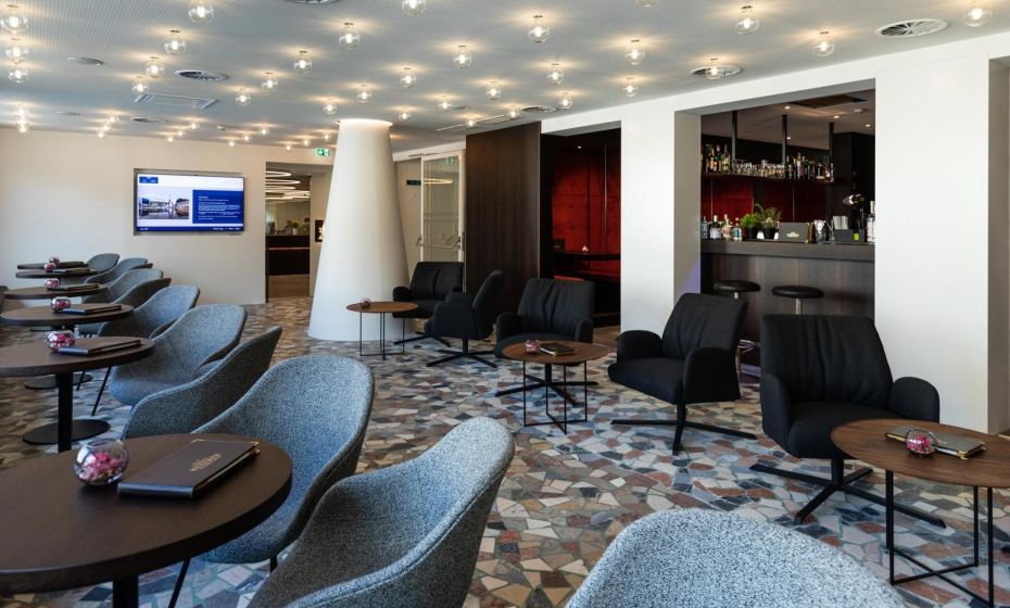 Hotel Messmer Hotel Messmer