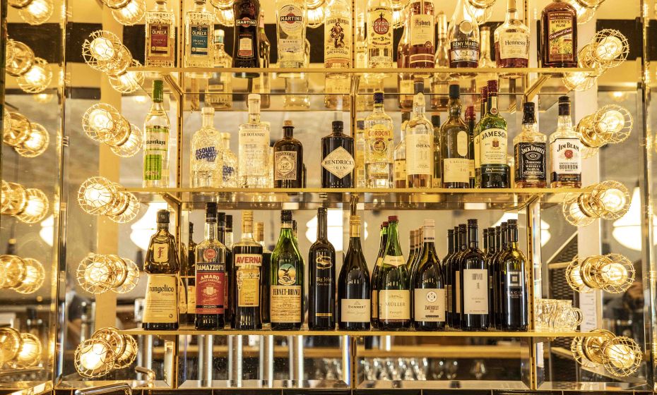 CafÃ©-Restaurant Mr. French