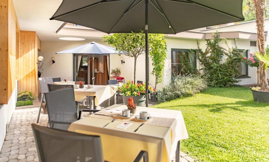 Sonne 1806 - Hotel am Campus Dornbirn