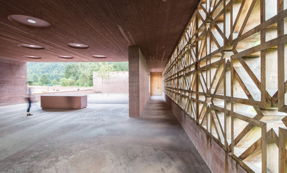 Islamischer Friedhof Islamischer Friedhof