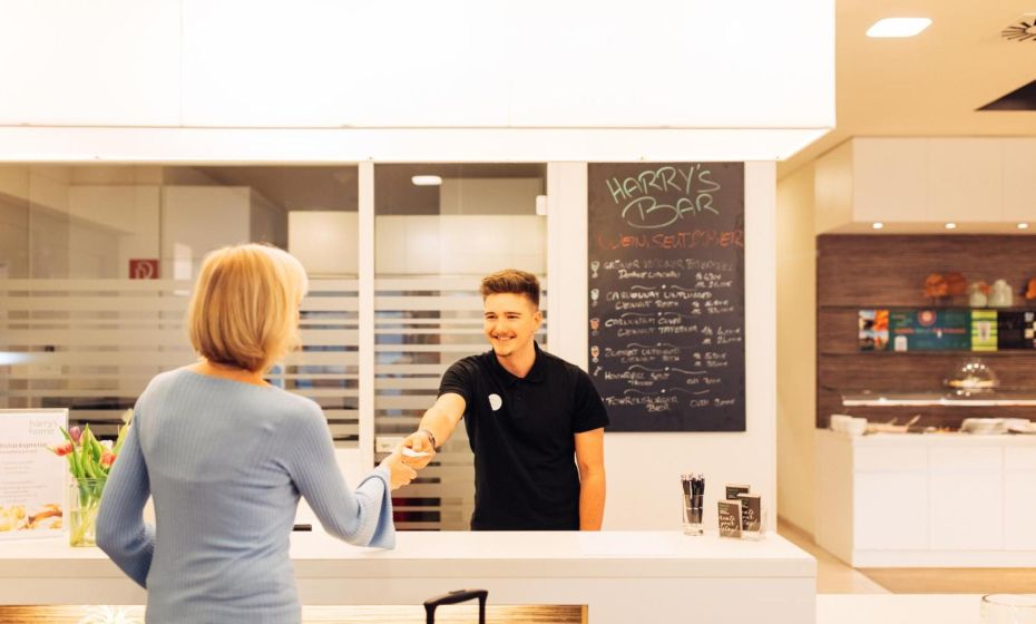 harry's home Dornbirn hotel & apartments