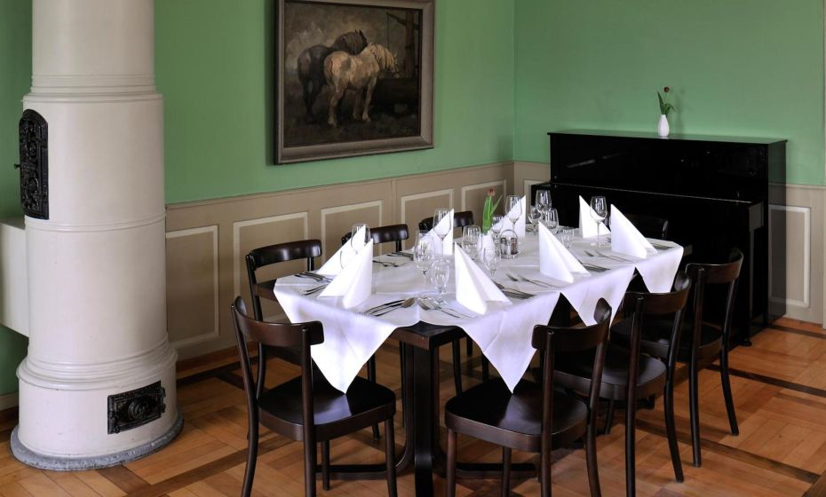 Brauereigasthof Reiner